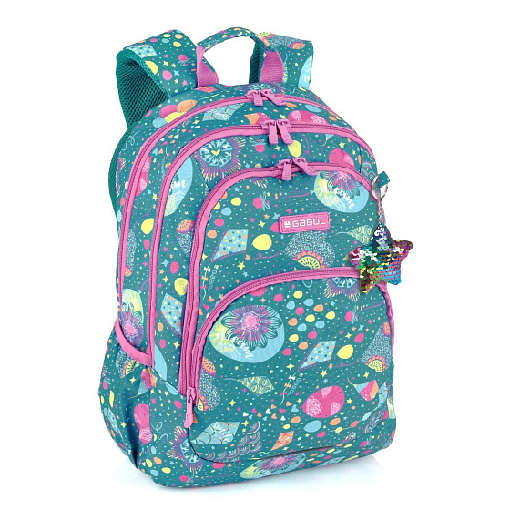 Batoh 21 l MIMIC 226540B