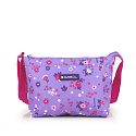 Kabelka VIOLET 234456
