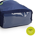 Batoh 15,2 l WHISPER 238106