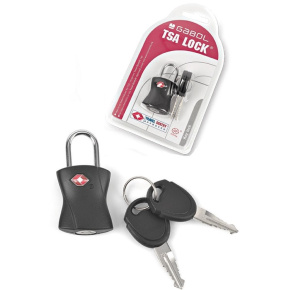 Visací zámek TSA 22400 Visací zámek TSA 22400