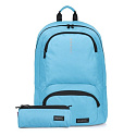 Batoh 25 l + etue 3 zipy GLOBAL 233758