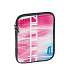 Pouzdro na mini-tablet 6" / e-book 7" CHROME 405904