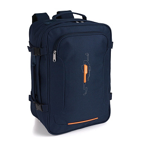 Cestovní batoh vel. S (26 l) WEEK ECO 122327