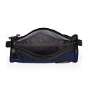 Batoh 25 l + etue 3 zipy GLOBAL 233758