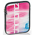 Pouzdro na mini-tablet 6"/e-book 7" CHROME 405904