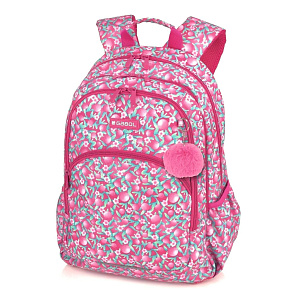 Batoh 21 l CHERRY 226640 Batoh 21 l CHERRY 226640