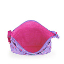 Kabelka VIOLET 234456