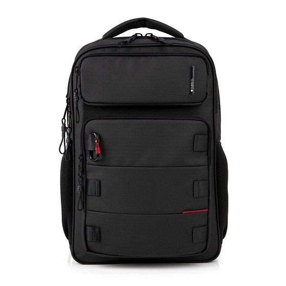 Batoh na notebook 17,3", 2 přihr. (20,5 l) DISK 414589