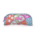 Etue 2 zipy MINT 224531