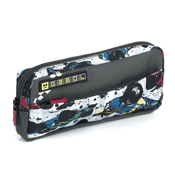 Pouzdro ploché BOXES 215963