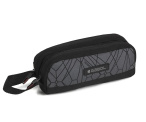 Pouzdro 2 zipy GRID 221276