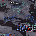 Batůžek 10,5 l BUGS 238321