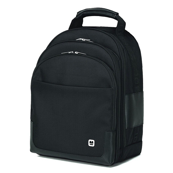 Batoh na notebook 17" SOLID 21094