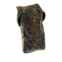 universal pouch for variable equipment 