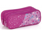Gabol Pouzdro ESTELA 3 zipy 215511