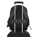 Batoh na notebook 15,6" 14 l LEVEL 413455