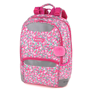 Batoh 22 l CHERRY 226619 Batoh 22 l CHERRY 226619