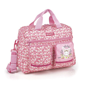 Cestovní taška BUNNY 221751