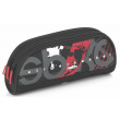 Gabol Etue STREET BASKET (2 zipy) 214231