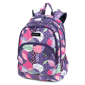 Batoh 21 l GLOBE 225540 Batoh 21 l GLOBE 225540
