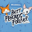 Termo-taška FRIENDS 233157