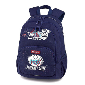 Batoh 21 l SPEED 227440 Batoh 21 l SPEED 227440