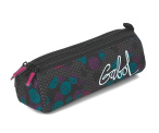 Etue 3 zipy CLOVER 218409