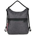 Kabelka/batůžek 6,5 l SHANI 604036