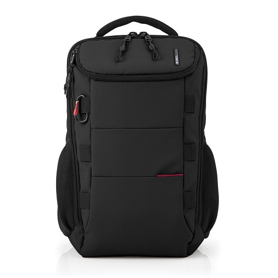 Batoh na notebook 17,3", 2 přihr. (29,5 l) DISK 414590