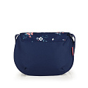 Kabelka s klopnou MELISSA 233034