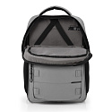 Batoh na notebook 17,3", 2 přihr. (20,5 l) DISK 414589