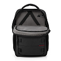Batoh na notebook 17,3", 2 přihr. (20,5 l) DISK 414589