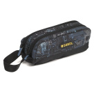 Pouzdro 2 zipy POWER 220276