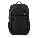 Batoh na notebook 15,6", 3 přihr. (25,5 l) DISK 414593