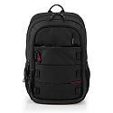 Batoh na notebook 15,6", 3 přihr. (25,5 l) DISK 414593
