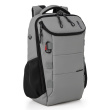Batoh na notebook 17,3", 2 přihr. (29,5 l) DISK 414590