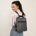 Kabelka/batůžek 6,5 l SHANI 604036