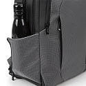 Batoh na not. 15,6" + tabl. 11" se 3 přihr. (21,2 l) RECORD 414355