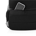 Batoh na notebook 17,3", 2 přihr. (29,5 l) DISK 414590