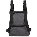 Batůžek/kabelka 6,5 l SHANI 604045