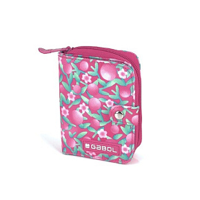 Peněženka CHERRY 226688 Peněženka CHERRY 226688