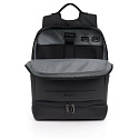 Batoh na notebook 15,6"/17,3" 11 l CAPITAL 413156