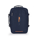 Cestovní batoh vel. XS (19 l) WEEK ECO 122326