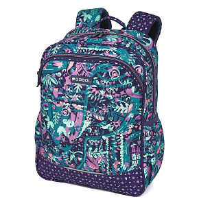 Batoh 13 l FANCY 222102 Batoh 13 l FANCY 222102