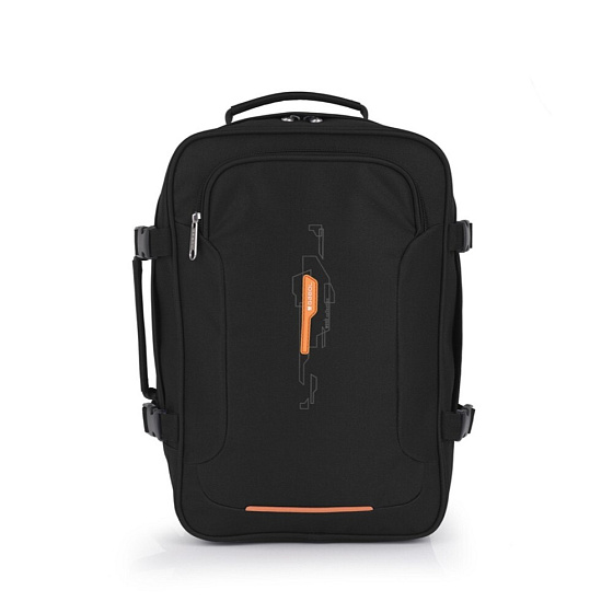 Cestovní batoh vel. XS (19 l) WEEK ECO 122326