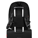 Batoh na notebook 15,6" proti krádeži 21 l DIRECT 411650