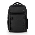 Batoh na notebook 17,3", 2 přihr. (20,5 l) DISK 414589