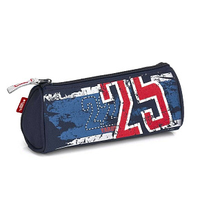 Etue 1 zip RUGBY 206810
