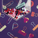 Batoh 13 l DIARY 232802
