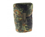 pouch to carry  field bottle, carrying equipment of soldier 